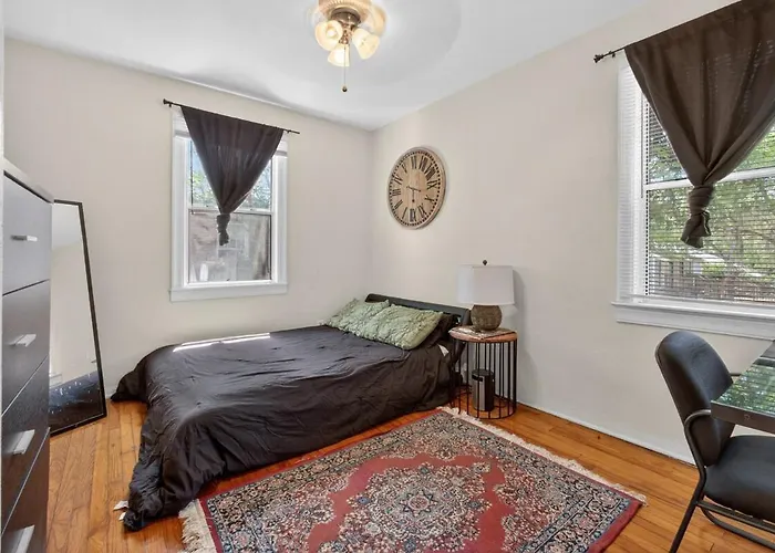 Ferienhaus Captain Den With Office Kitchen Wifi 8 Mins To Fsu *